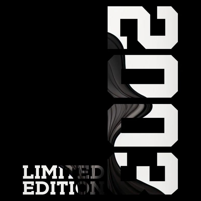ÉDITION LIMITÉE 23E ANNIVERSAIRE 2003