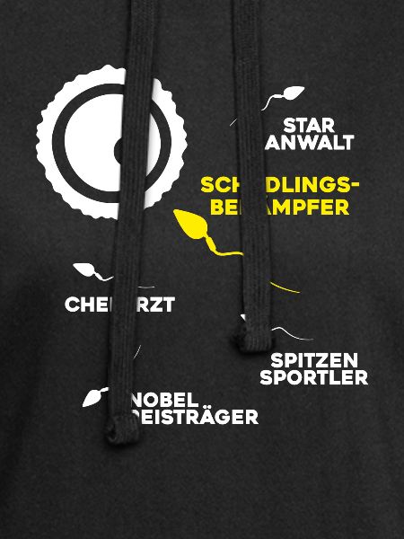 Schädlingsbekämpfer Kammerjäger Exterminator