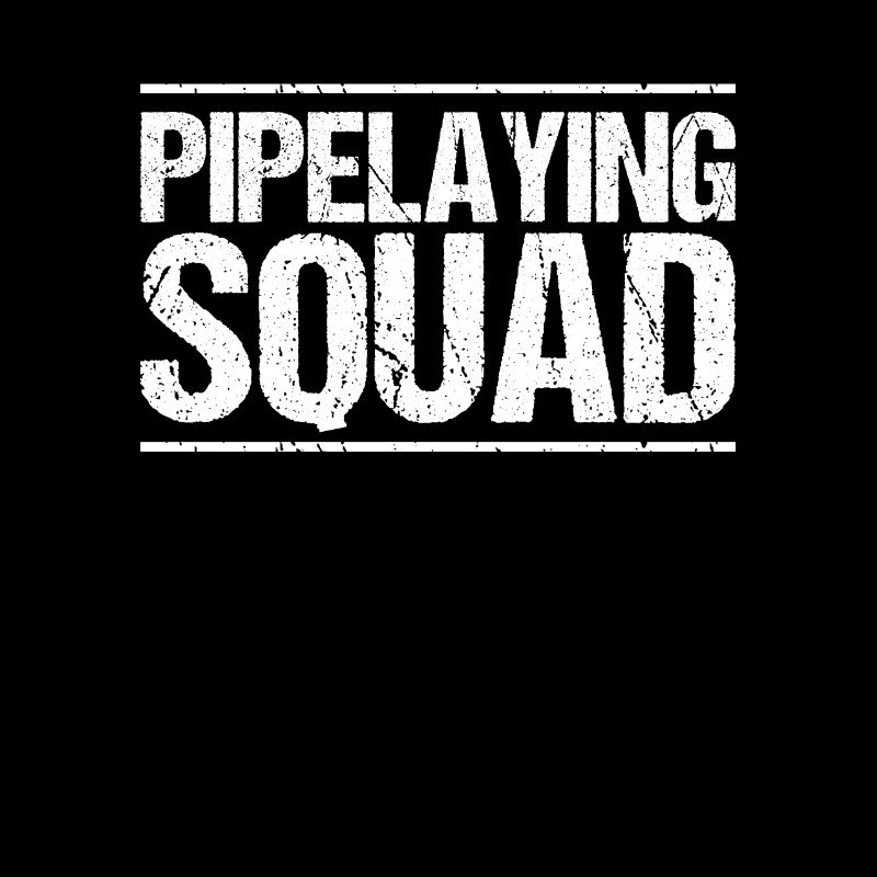 Pipeline Builder Pipeline Construction Pipelayer