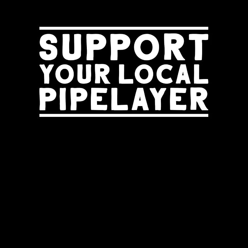 Pipeline Builder Pipeline Construction Pipelayer