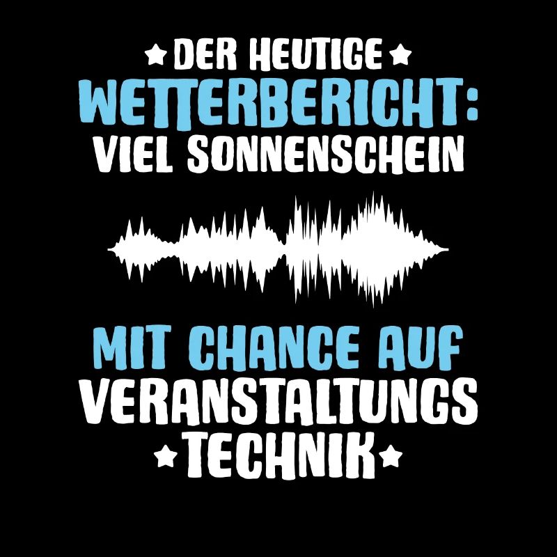 Veranstaltungstechniker Event Technician