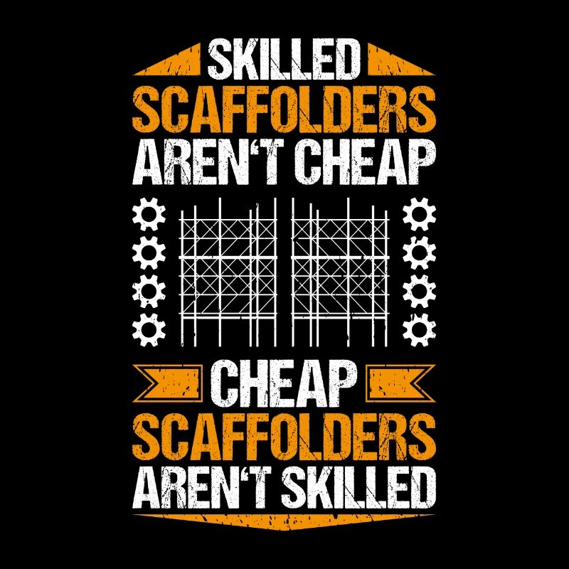 Échafaudage Échafaudage Échafaudage