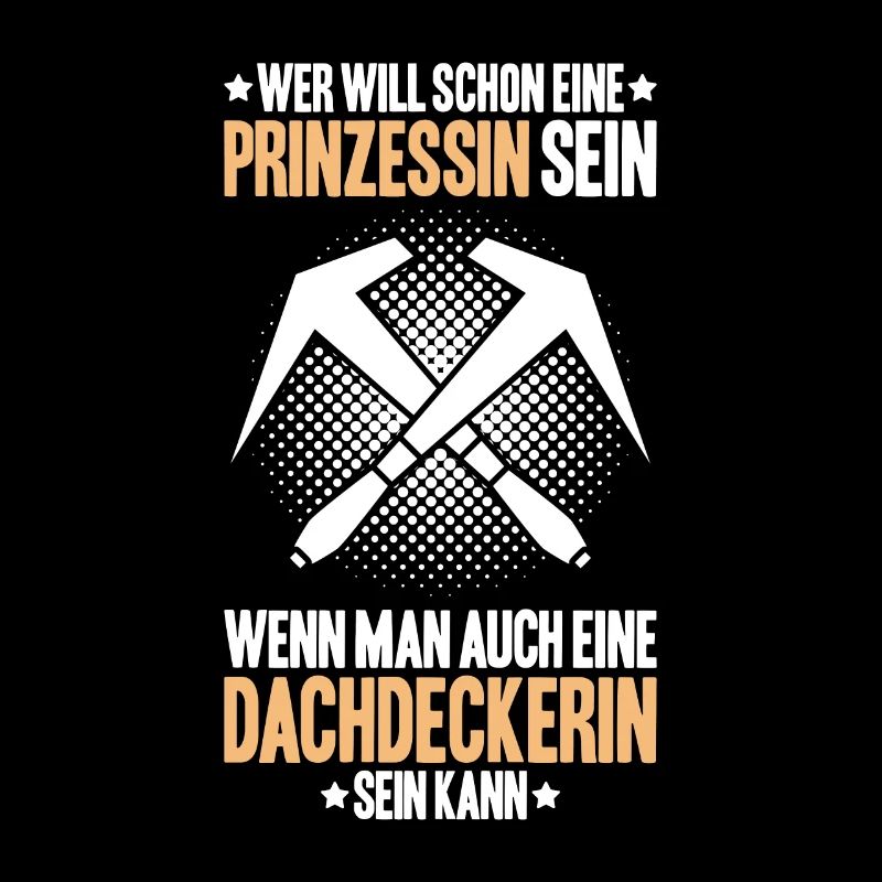 Dachdecker Dachdeckerei Dachdecken Roofer Roofing