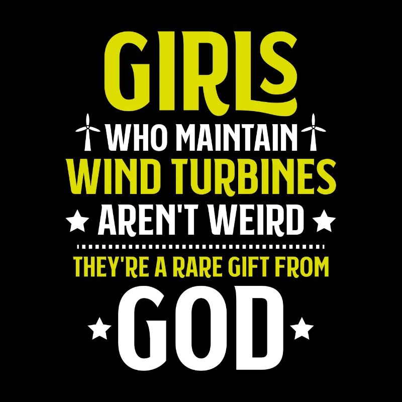 Technicien de service Éoliennes Énergie éolienne