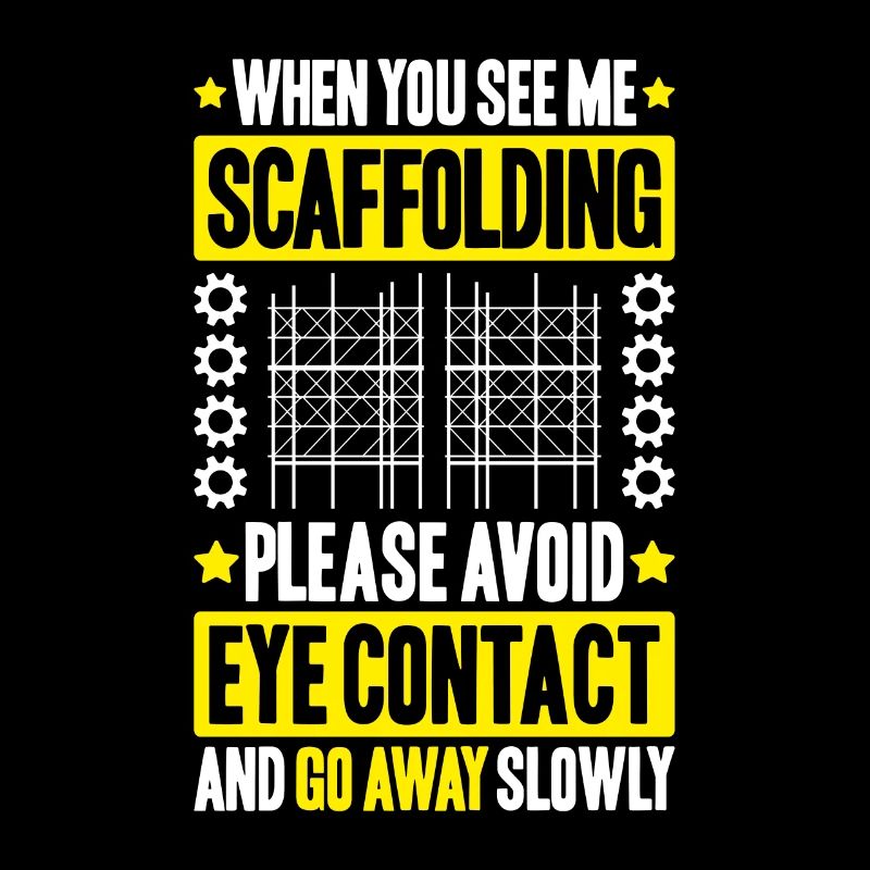 Échafaudage Échafaudage Échafaudage