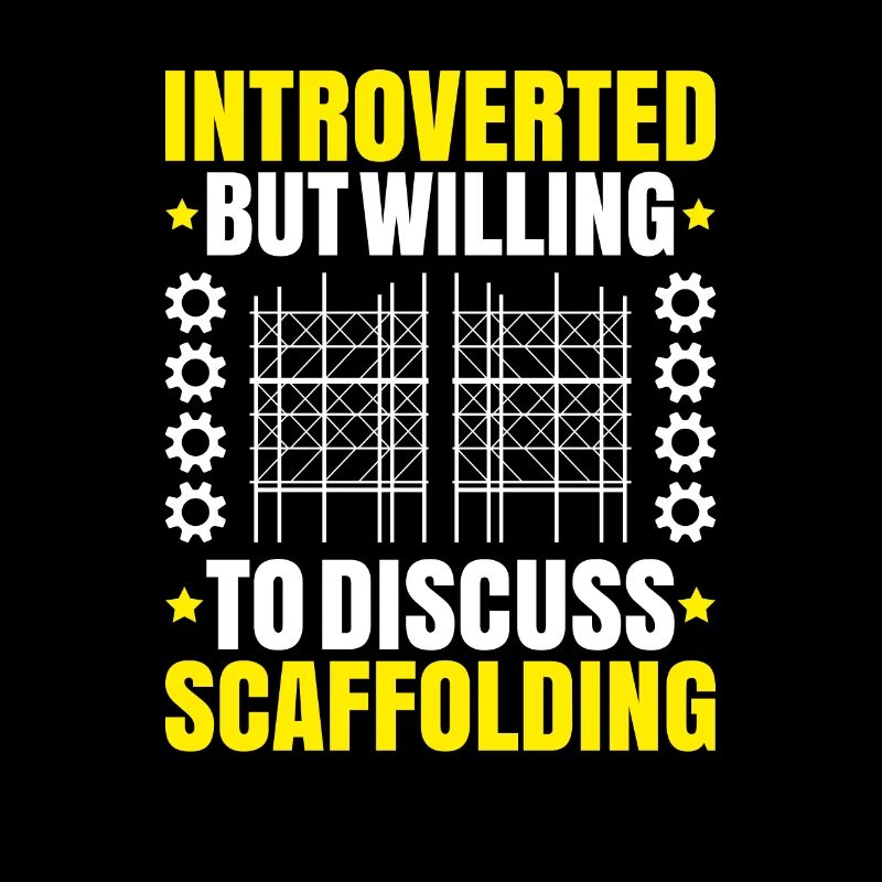 Échafaudage Échafaudage Échafaudage