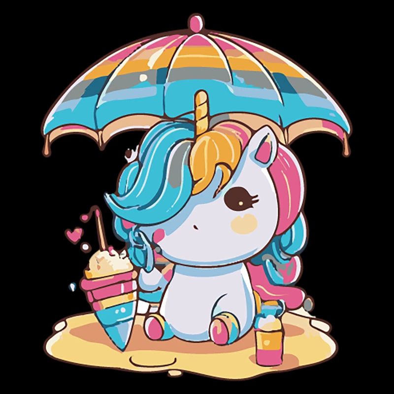 Magic Unicorn - Summer Edition