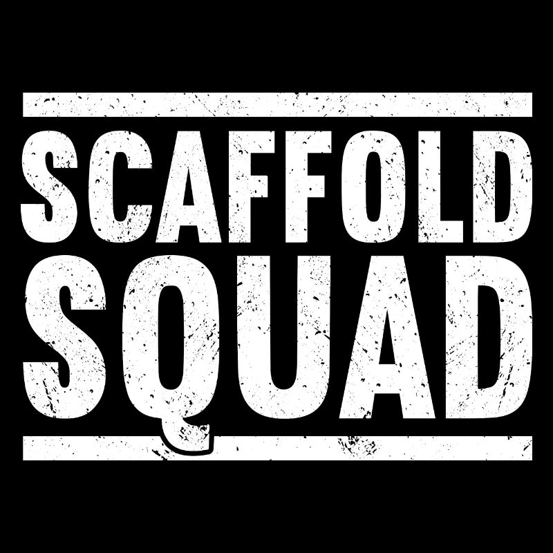 Échafaudage Échafaudage Échafaudage