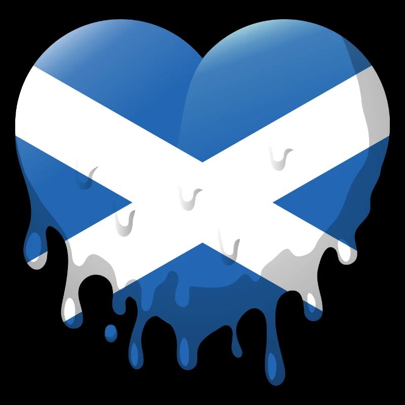 Scotland Flag Scottish flag Alba GB UK