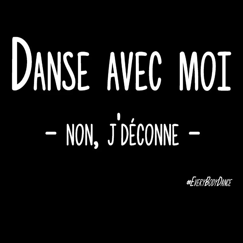DANSE AVEC MOI