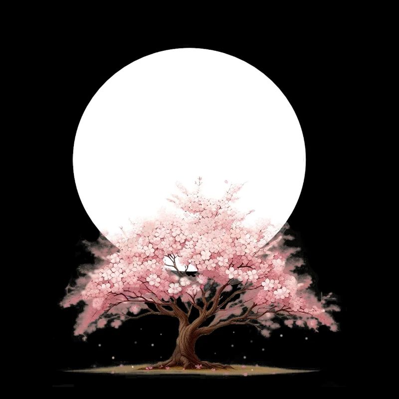 Cherry Tree