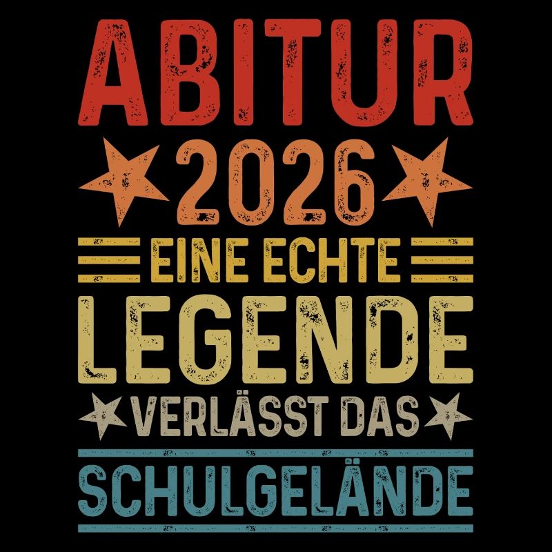 Abitur 2026 Une légende quitte le terrain de l’école Abi