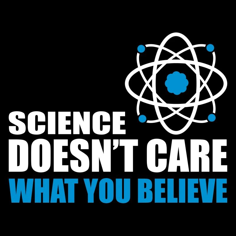 La science doesn t soins ce que vous croyez