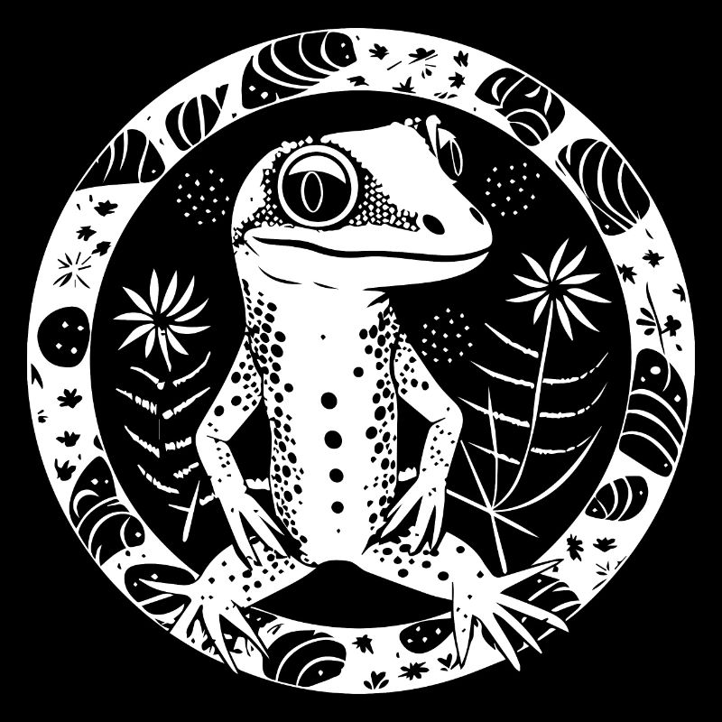gecko