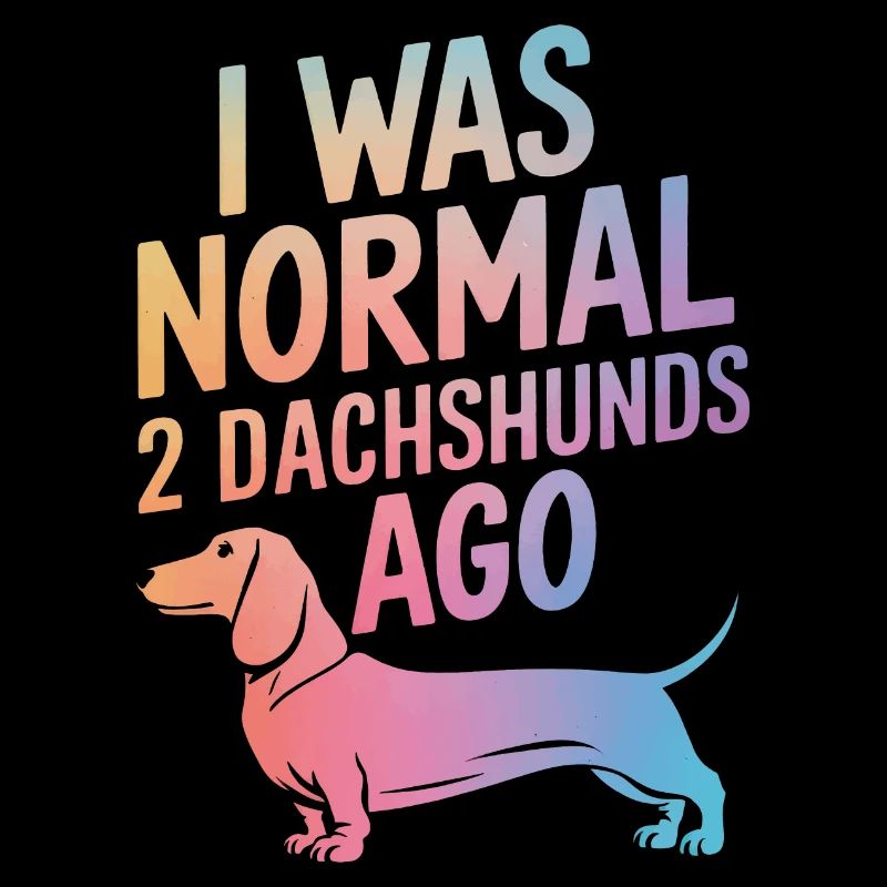 Dachshund Dog