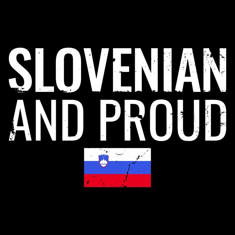 Slovénie Drapeau slovène Drapeau slovène Slovène