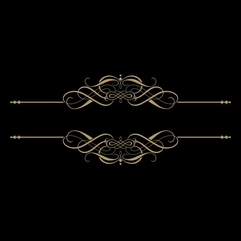 Separators · Headers · Frames