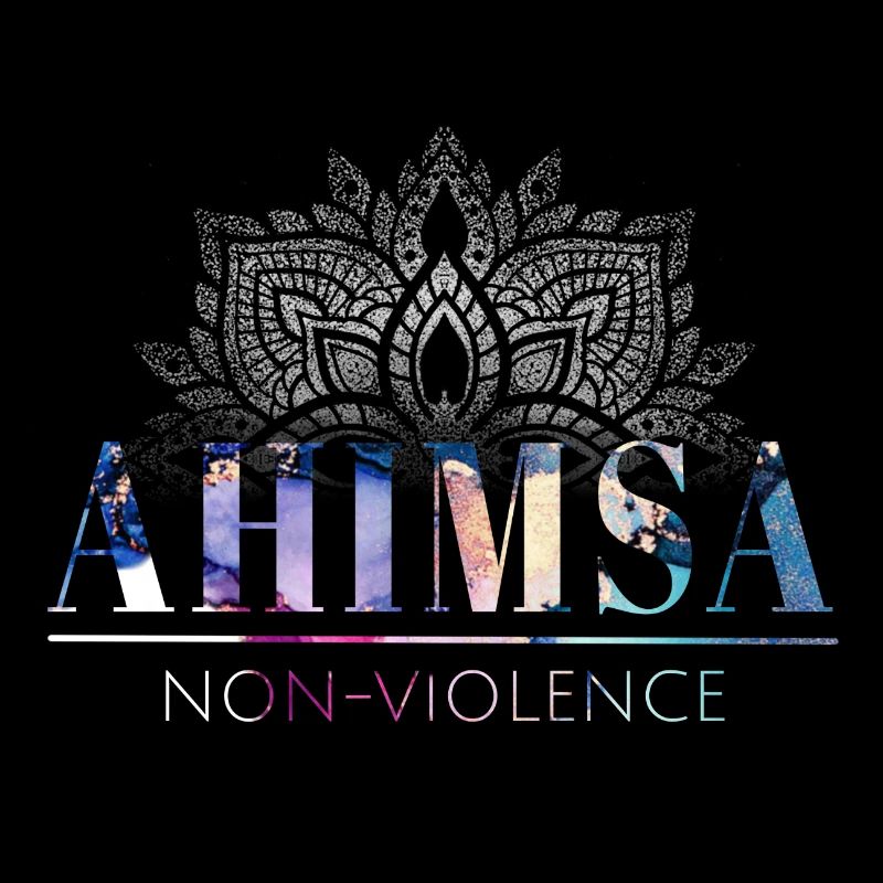 A H I M S A