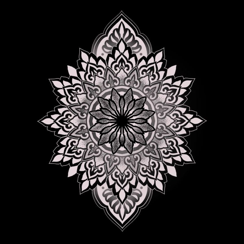 O N E M O R E M A N D A L A