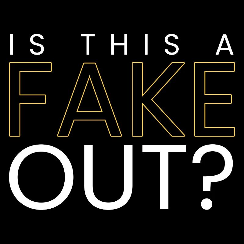 Est-ce une tromperie ?