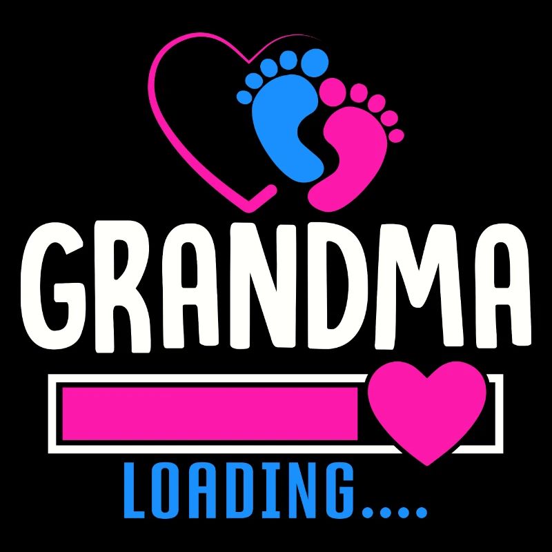 Werdende Oma, Endlich werde ich eine Oma