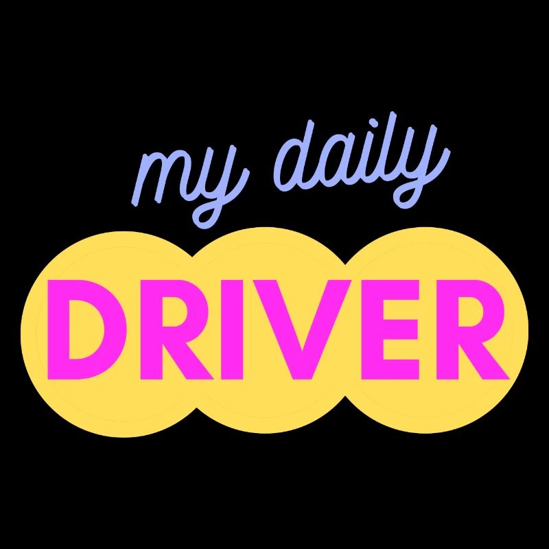 mon chauffeur quotidien