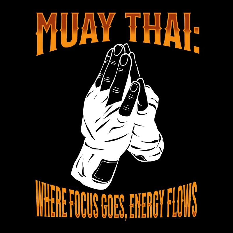 Muay Thai Boxing Muay Thai