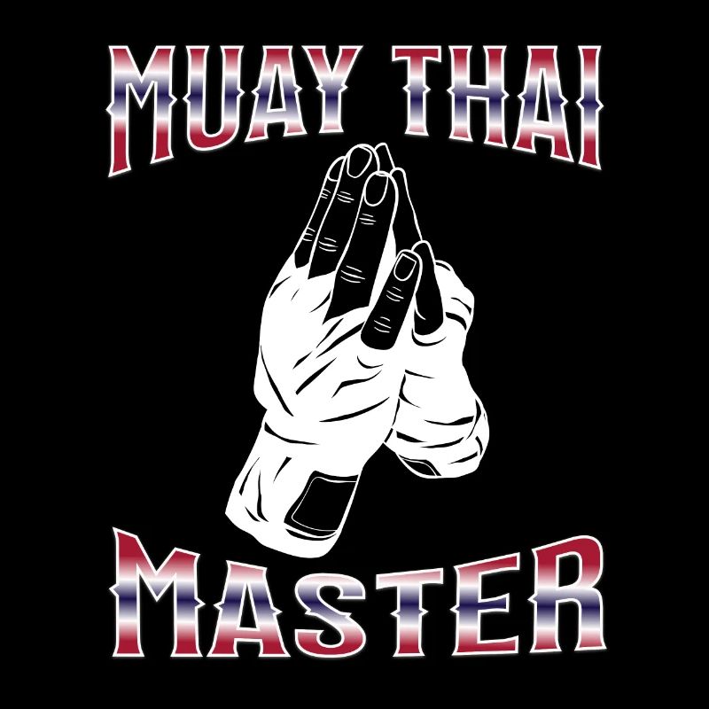 Muay Thai Boxing Muay Thai