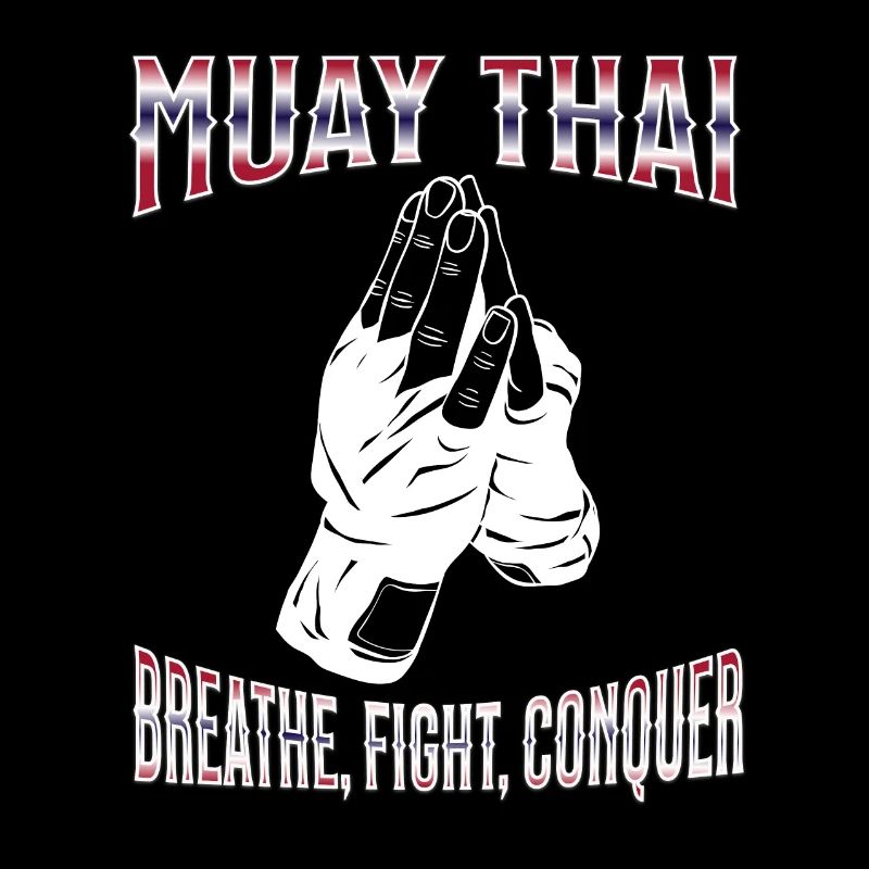 Muay Thai Boxing Muay Thai