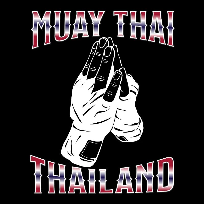 Muay Thai Boxing Muay Thai