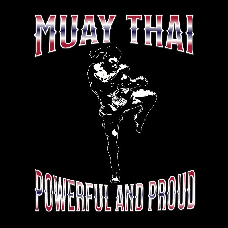 Muay Thai Boxing Muay Thai