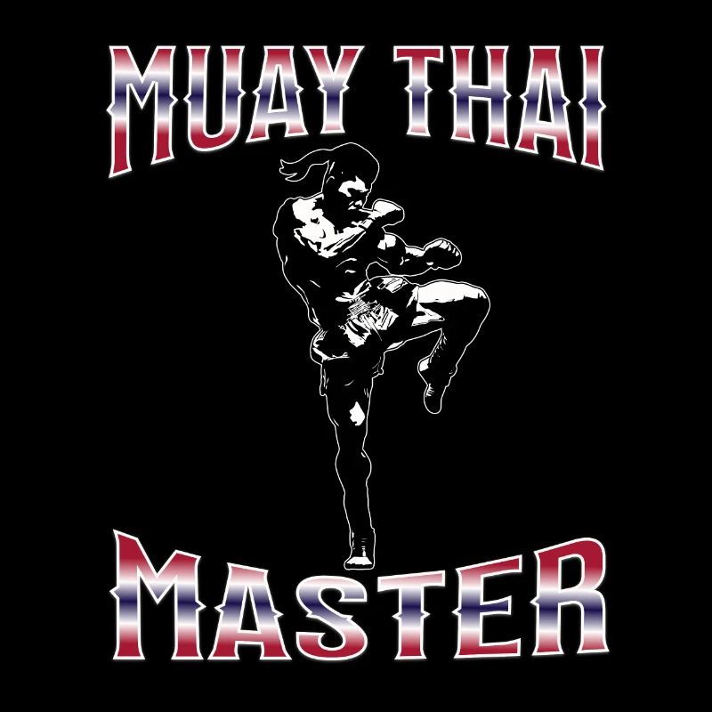 Muay Thaï Boxe Muay Thaï