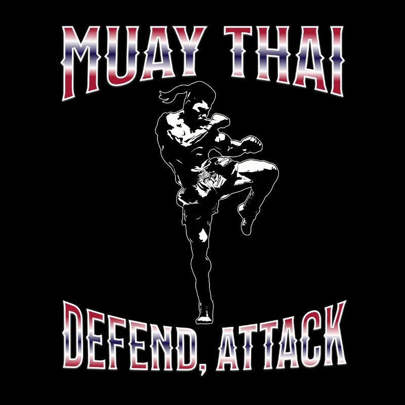 Muay Thai Boxing Muay Thai