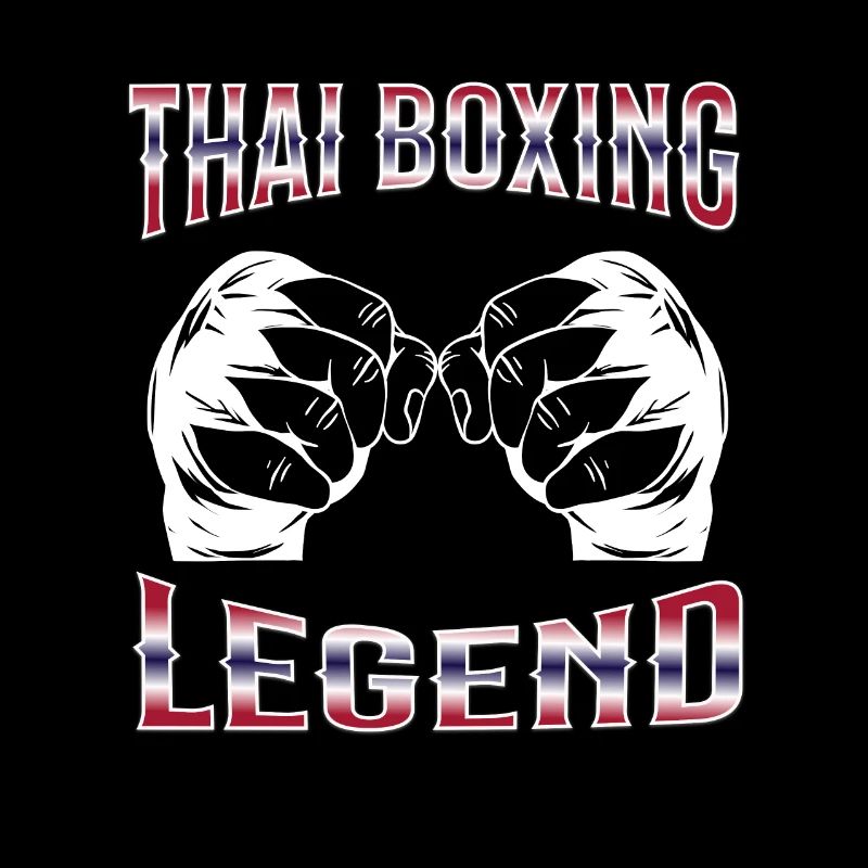 Muay Thai Boxing Muay Thai
