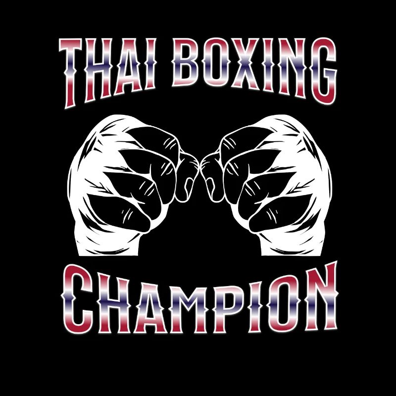 Muay Thai Boxing Muay Thai