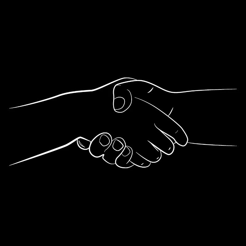 hands