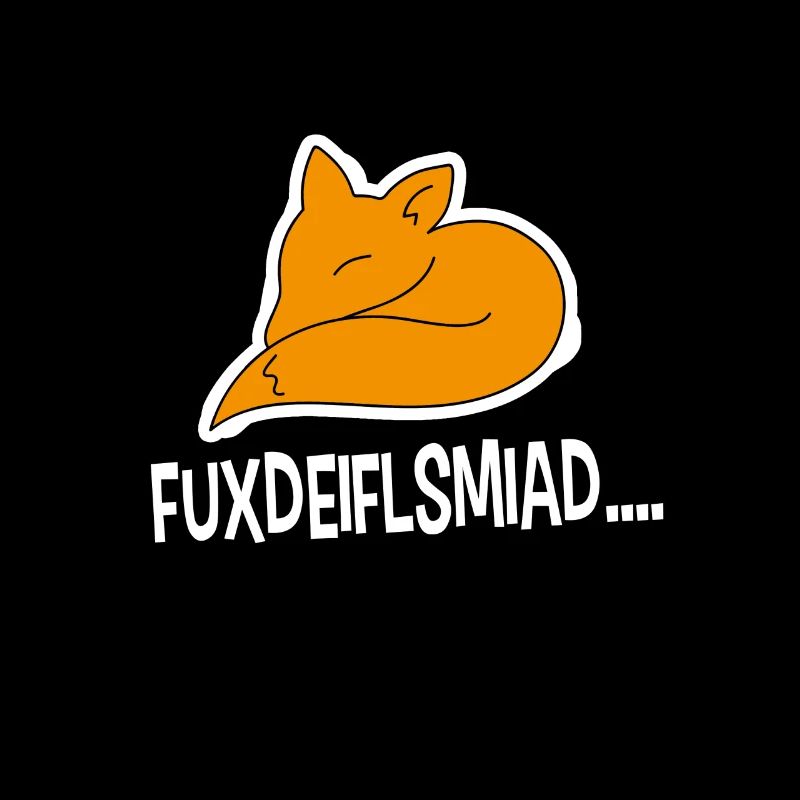 Fuxdeiflsmiad ...