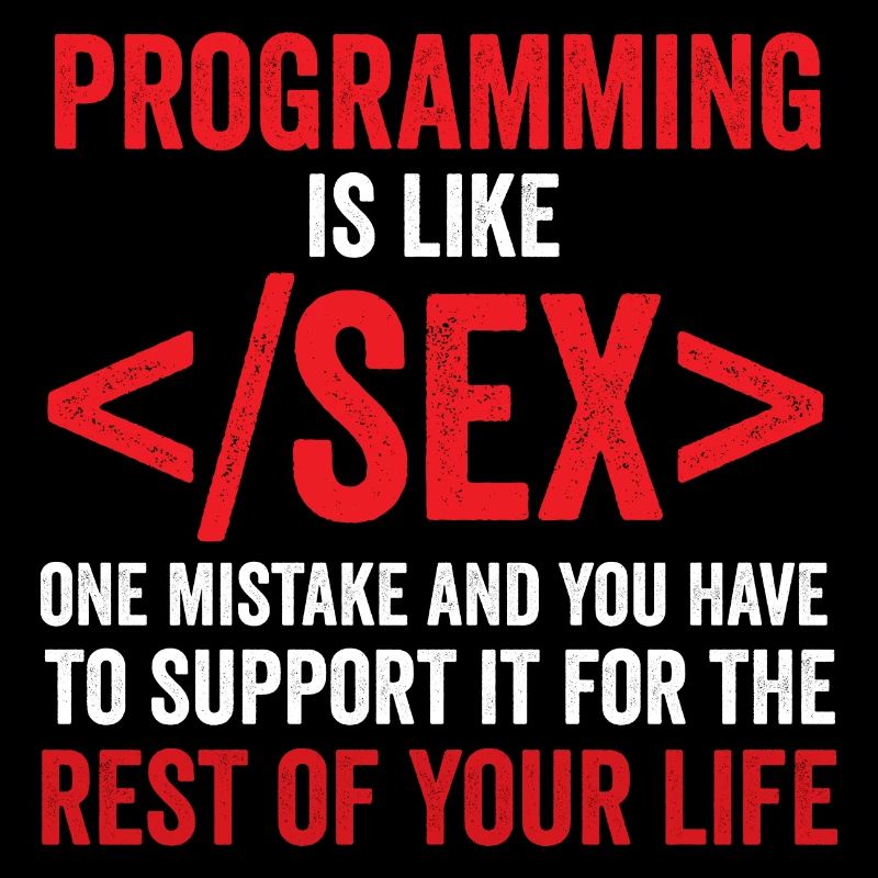 Debugging Programmierer Informatik Computer Nerd