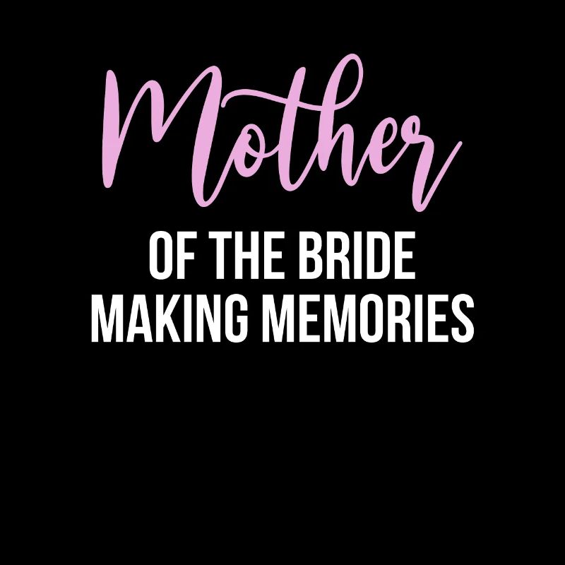 Brides Maman Mère De La mariée Mutter Der Braut