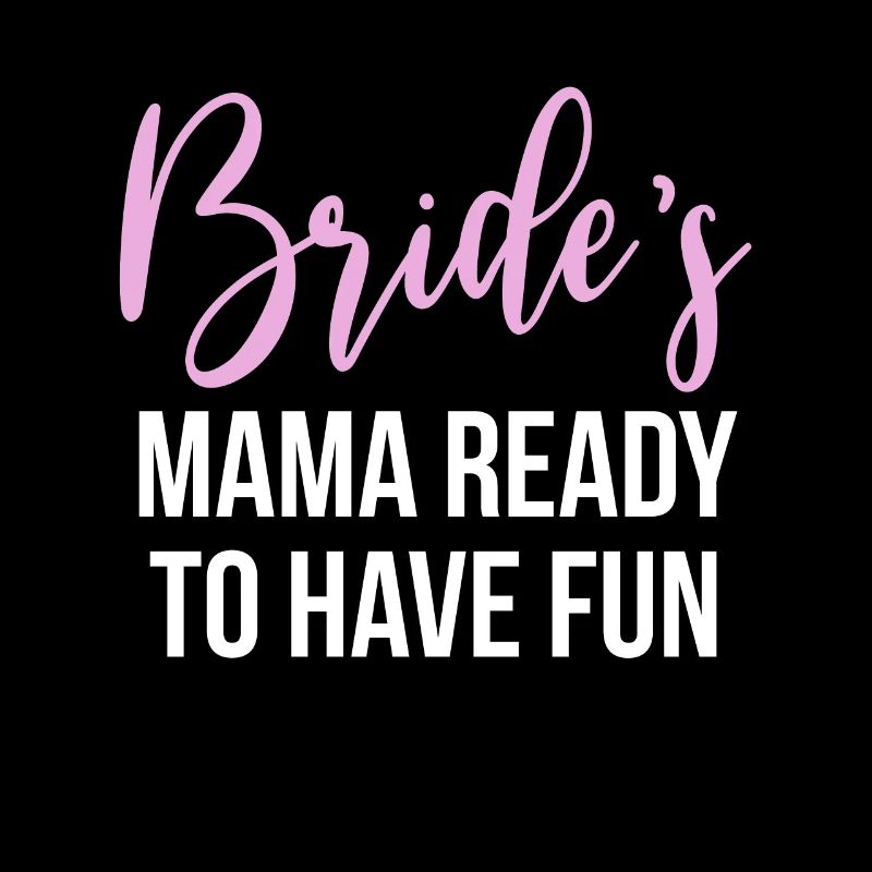 Brides Maman Mère De La mariée Mutter Der Braut