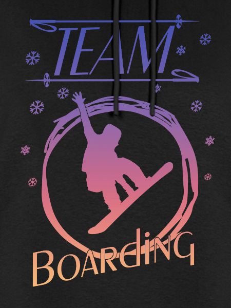 Snowboard