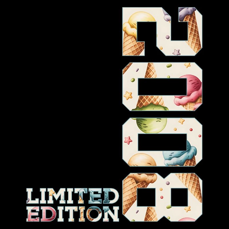 SOMMER LIMITED EDITION 2008 EIS 18. GEBURTSTAG