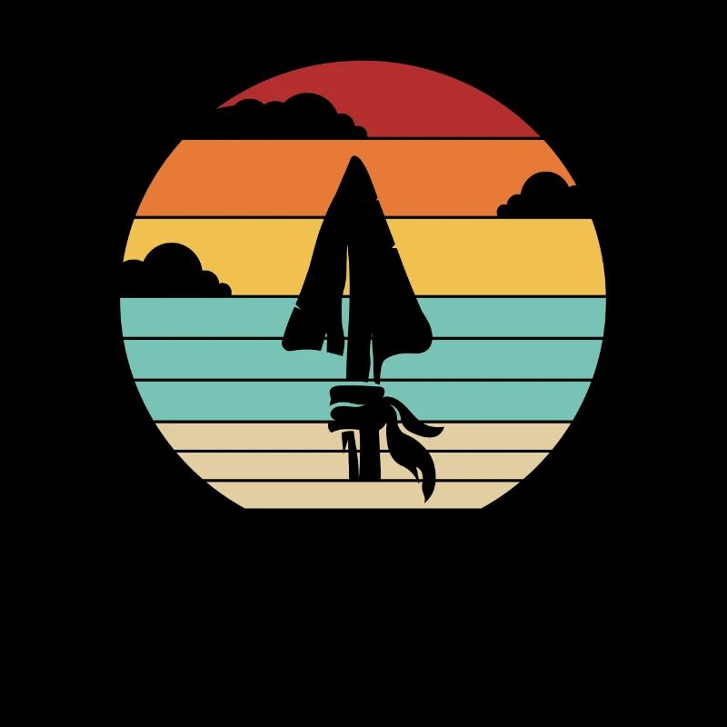Retro Jagdspitzen Arrowhead Hunter Pfeilspitzen