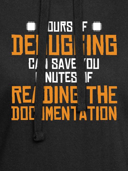 Hours Of Debugging Softwareingenieur Developer