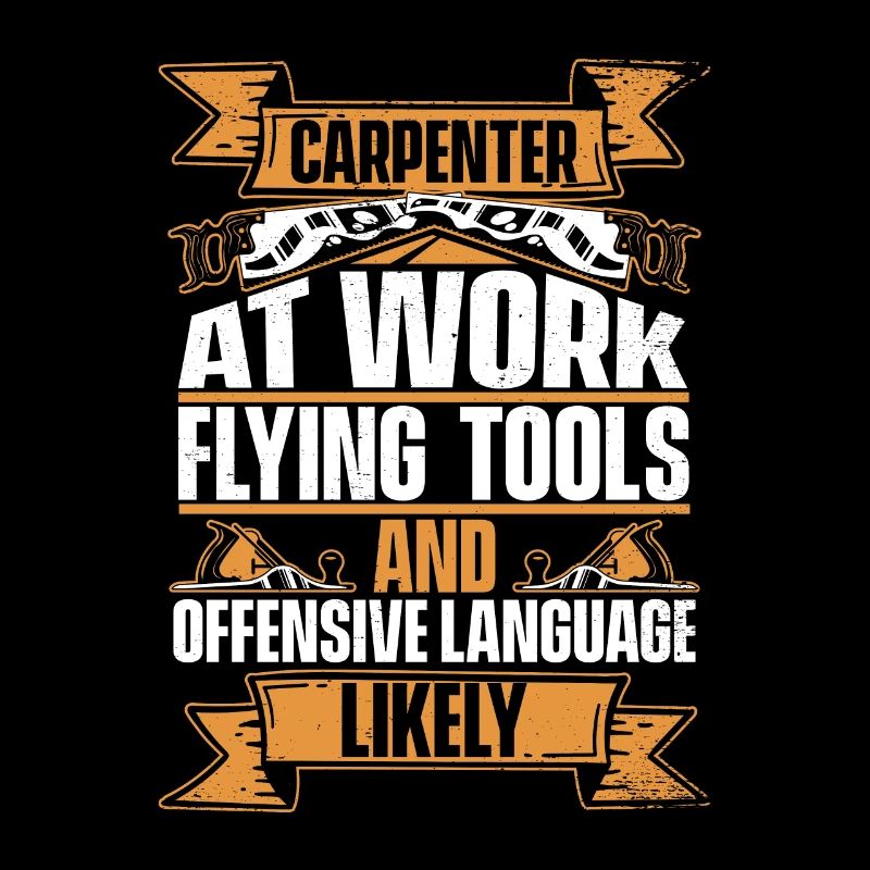 Flying Tools And Offensive Language Likely