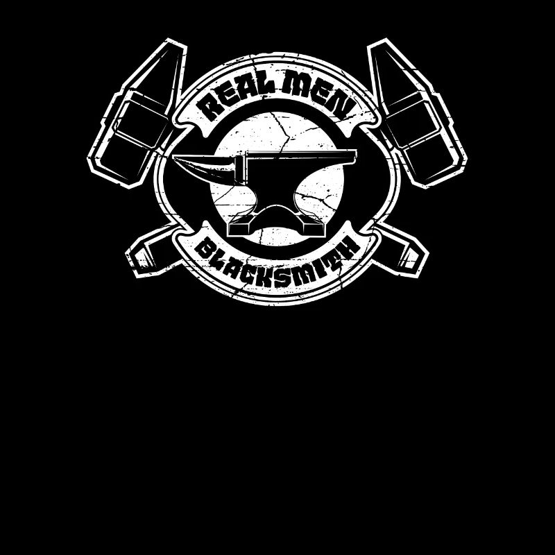 Real Men Hobby Legend Forging Anvil Professional