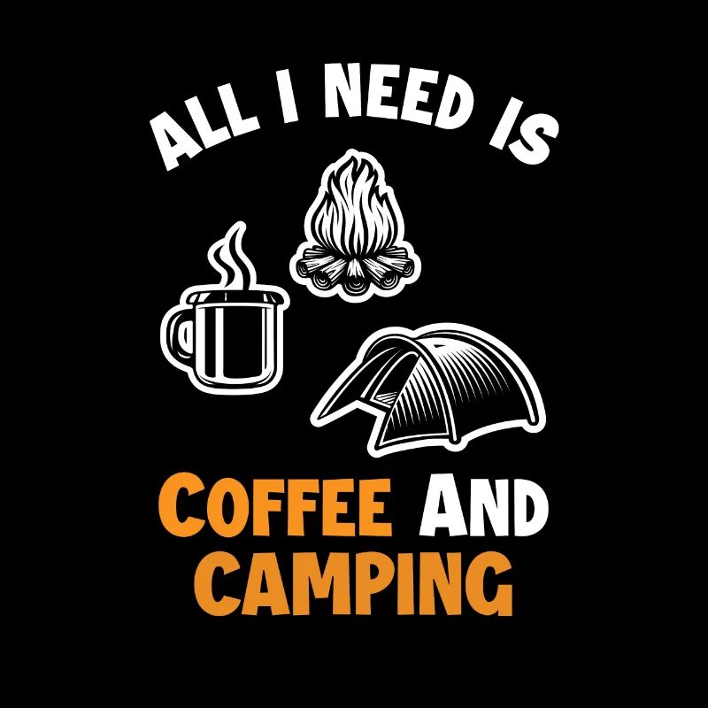 Café et camping Glamping Tentes de camping