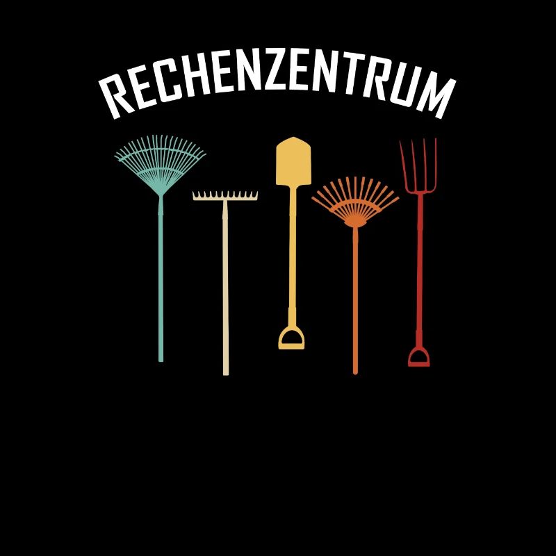 Rechenzentrum Admin IT-Betrieb Informatiker