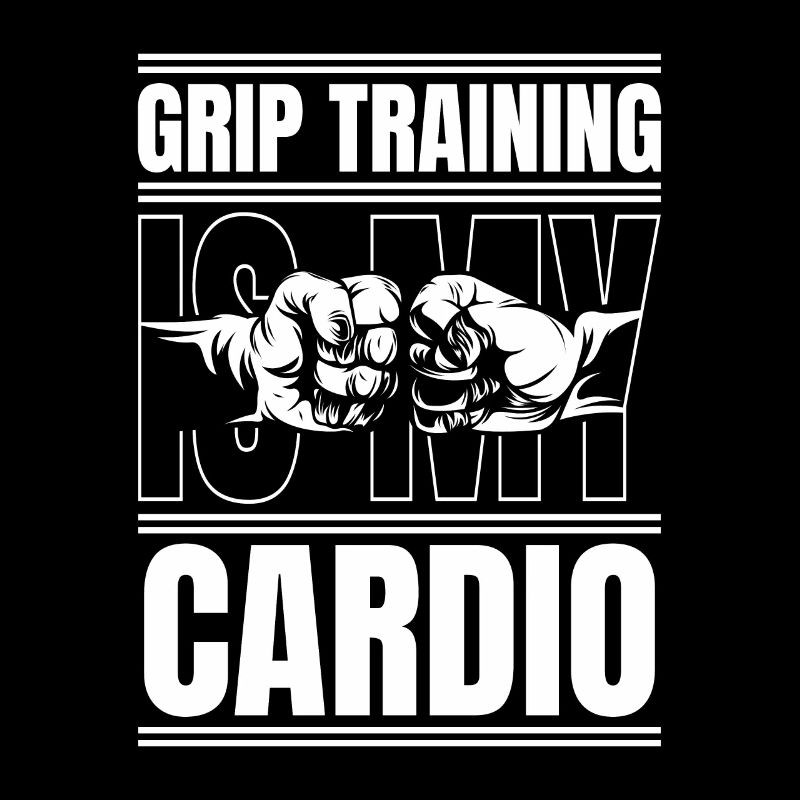 Training Is My Cardio Exercise Techniques