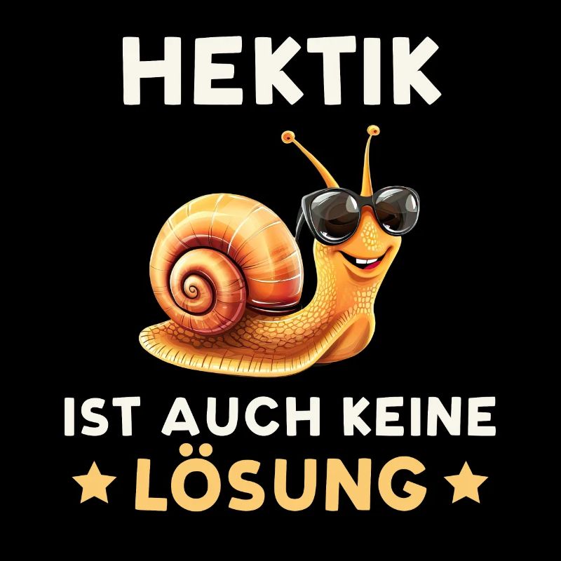 L’agitation n’est pas non plus une solution